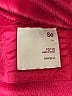 SO 100% Polyester Purple Snow Jacket Size 10 - 12 - photo 3