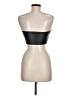 Shein Black Sleeveless Top Size 6 - photo 2