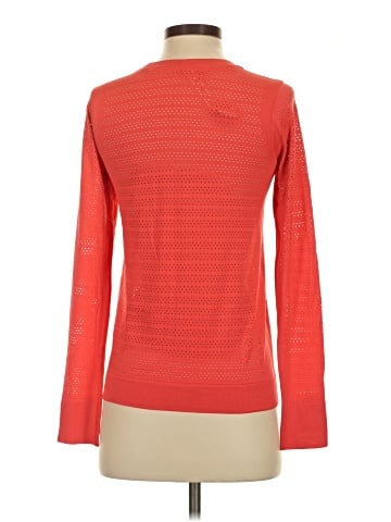 Lululemon Athletica Long Sleeve T-Shirt (view 2)