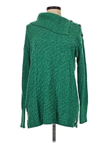 Style&Co Turtleneck Sweater (view 1)