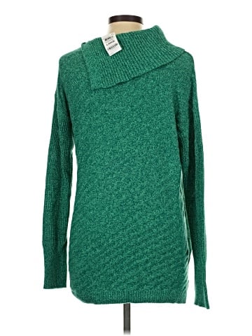 Style&Co Turtleneck Sweater (view 2)