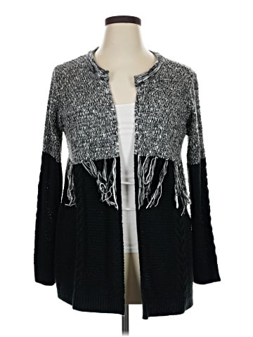 New Directions Cardigan (view 1)