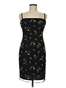 Laundry By Shelli Segal Cocktail Dress