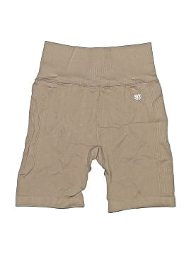 Forever 21 Khaki Shorts