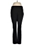 Lauren by Ralph Lauren Black Active Pants Size 6 - photo 1