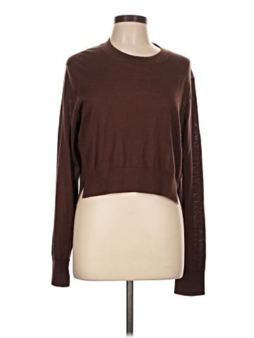 ALLSAINTS Wool Sweater (view 1)