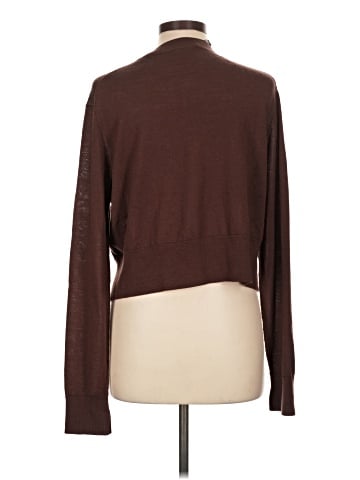 ALLSAINTS Wool Sweater (view 2)