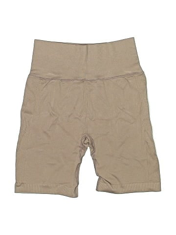 Forever 21 Khaki Shorts (view 2)