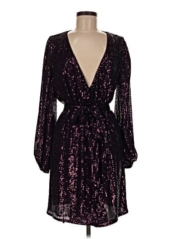 Milly Cocktail Dress (view 1)
