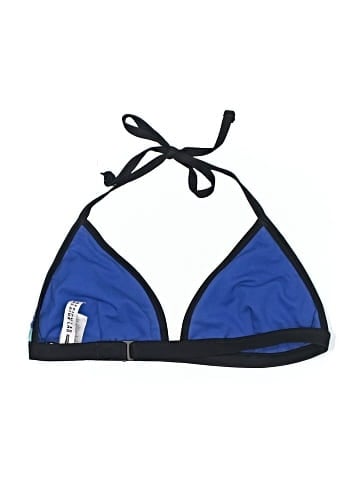 Design Lab Lord & Taylor Swimsuit Top (view 2)