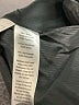 Herschel Supply Co. 100% Polyester Black Vest Size XS - photo 7