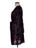 Milly Black Cocktail Dress Size M - photo 5