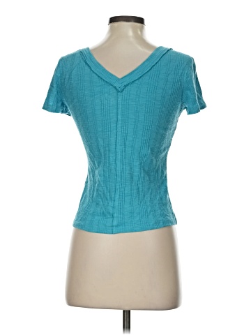 Pilcro Short Sleeve T-Shirt (view 2)