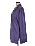 Travelsmith 100% Polyester Purple Coat Size M - photo 5