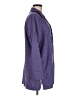 Travelsmith 100% Polyester Purple Coat Size M - photo 4