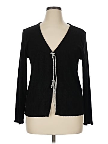 Design History Cardigan (view 1)