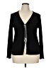 Design History Black Cardigan Size XL - photo 1
