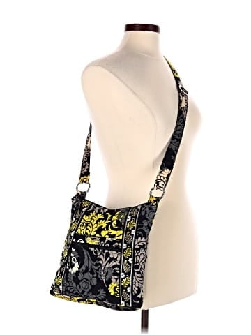 Vera Bradley Crossbody Bag (view 2)