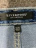 Liverpool Los Angeles Blue Jeans Size 16 - photo 7