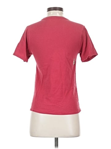 Volcom Short Sleeve T-Shirt (view 2)