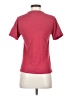Volcom 100% Cotton Tropical Red Short Sleeve T-Shirt Size S - photo 2