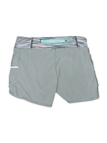 Athleta Athletic Shorts (view 2)