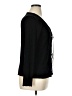 Design History Black Cardigan Size XL - photo 4
