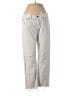 Rag & Bone/JEAN Silver Jeans Size 26 waist - photo 1