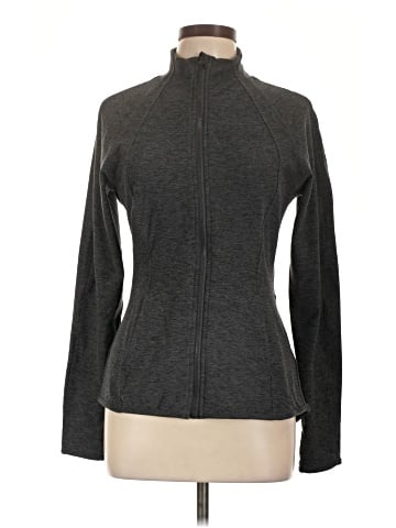 Yogalicious Turtleneck Sweater (view 1)