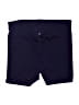 Gap Fit Solid Blue Athletic Shorts Size XL - photo 2