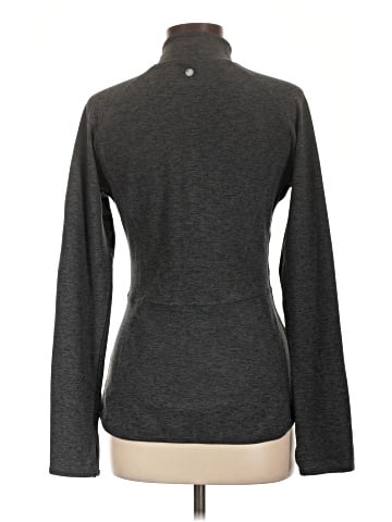 Yogalicious Turtleneck Sweater (view 2)