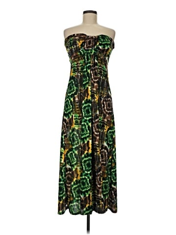 Carrie Allen Cocktail Dress (view 1)