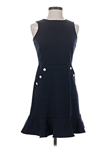 Ann Taylor LOFT Casual Dress (view 1)