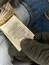 Ann Taylor LOFT Hearts Blue Jeans Size 27 waist - photo 9
