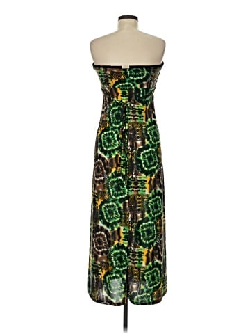 Carrie Allen Cocktail Dress (view 2)