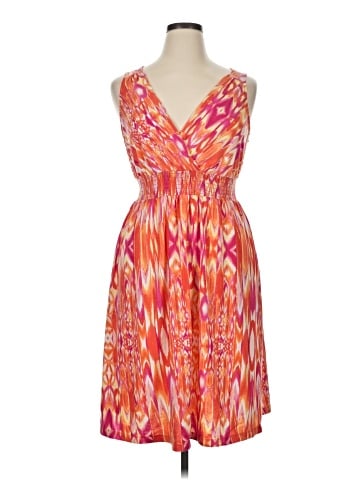 Faded Glory Cocktail Dress (view 1)