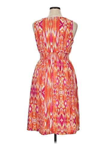 Faded Glory Cocktail Dress (view 2)
