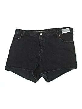 Abercrombie & Fitch Denim Shorts (view 1)