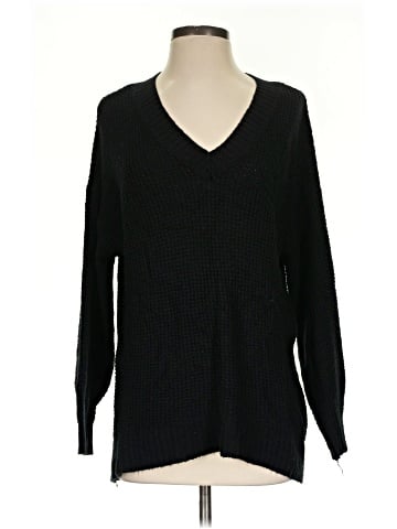 American Eagle Outfitters Pullover Sweater (view 1)