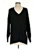 American Eagle Outfitters Black Pullover Sweater Size XS - photo 1