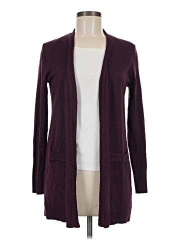 Melissa Paige Cardigan (view 1)