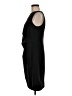 Tommy Hilfiger Solid Black Cocktail Dress Size 6 - photo 5
