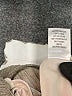 BCX 100% Polyester Silver Long Sleeve Top Size XL - photo 9
