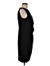 Tommy Hilfiger Solid Black Cocktail Dress Size 6 - photo 4