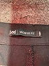 Lee Solid Black Cargo Shorts Size 12 (petite) - photo 3