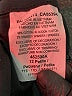 Lee Solid Black Cargo Shorts Size 12 (petite) - photo 4