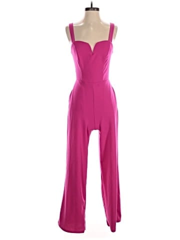 Crystal Sky Jumpsuit (view 1)