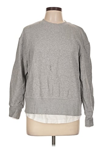 Zara Sweatshirt (view 1)