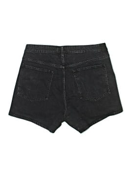 Abercrombie & Fitch Denim Shorts (view 2)