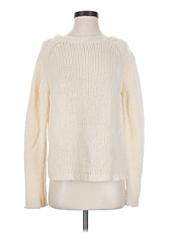 NAKEDCASHMERE Cashmere Pullover Sweater (view 1)